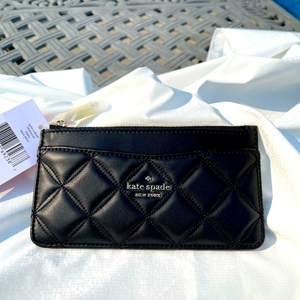 Kate Spade Cardholder